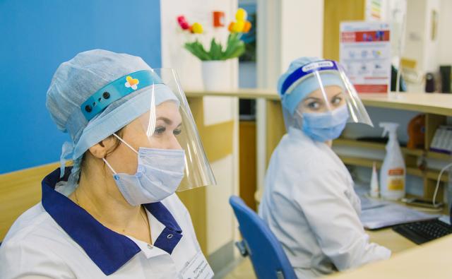 Заболеваемость туберкулезом в Башкирии в 2025 году сократилась на 30%