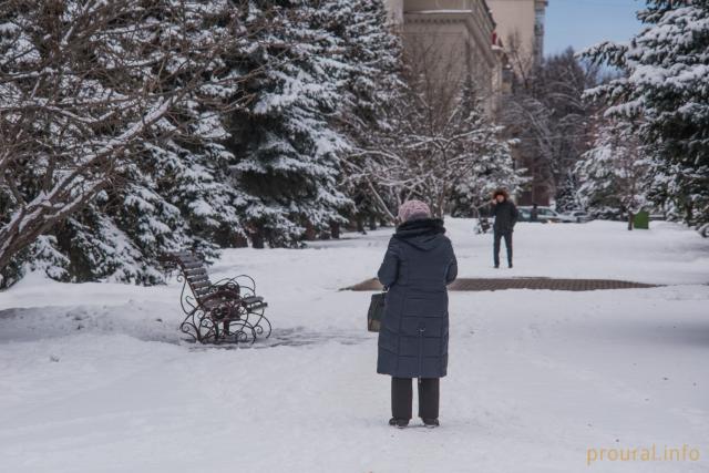 В Уфе объявили конкурс на лучший арт-объект