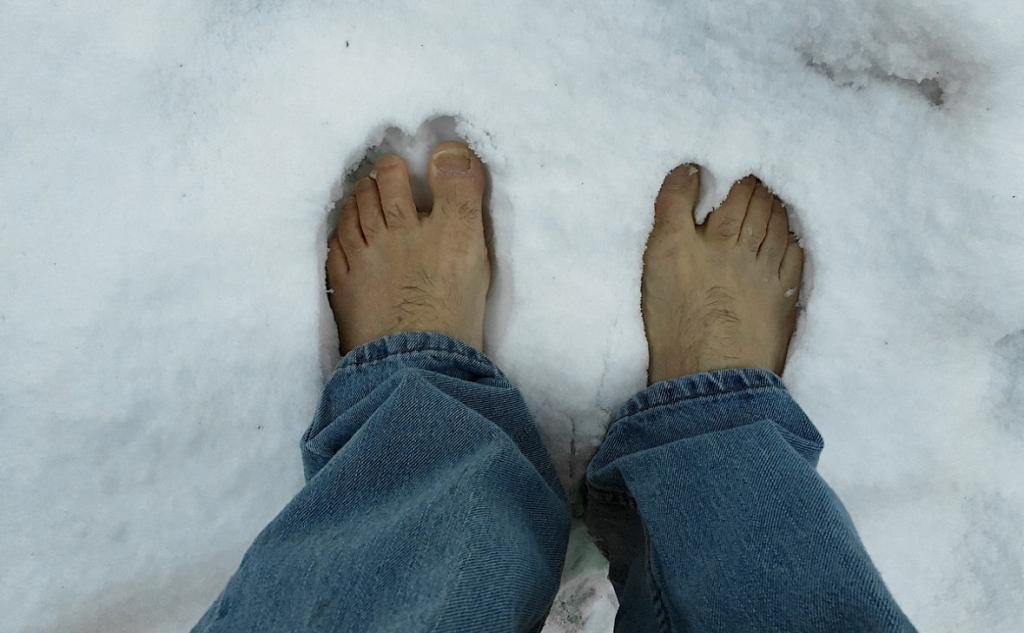 В Башкирии будут судить мужчину, чей приятель замерз насмерть