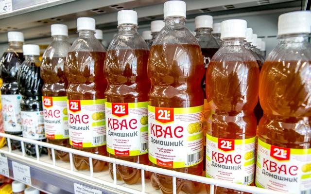 В Башкирии не будут запрещать продавать кумыс и квас детям