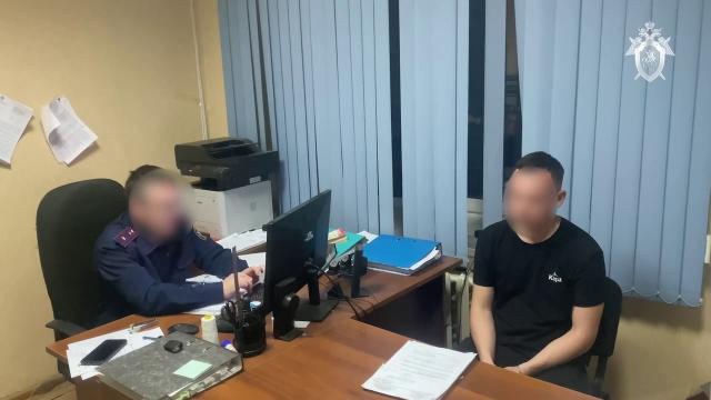 В Башкирии по подозрению в избиении подростков задержали трех человек