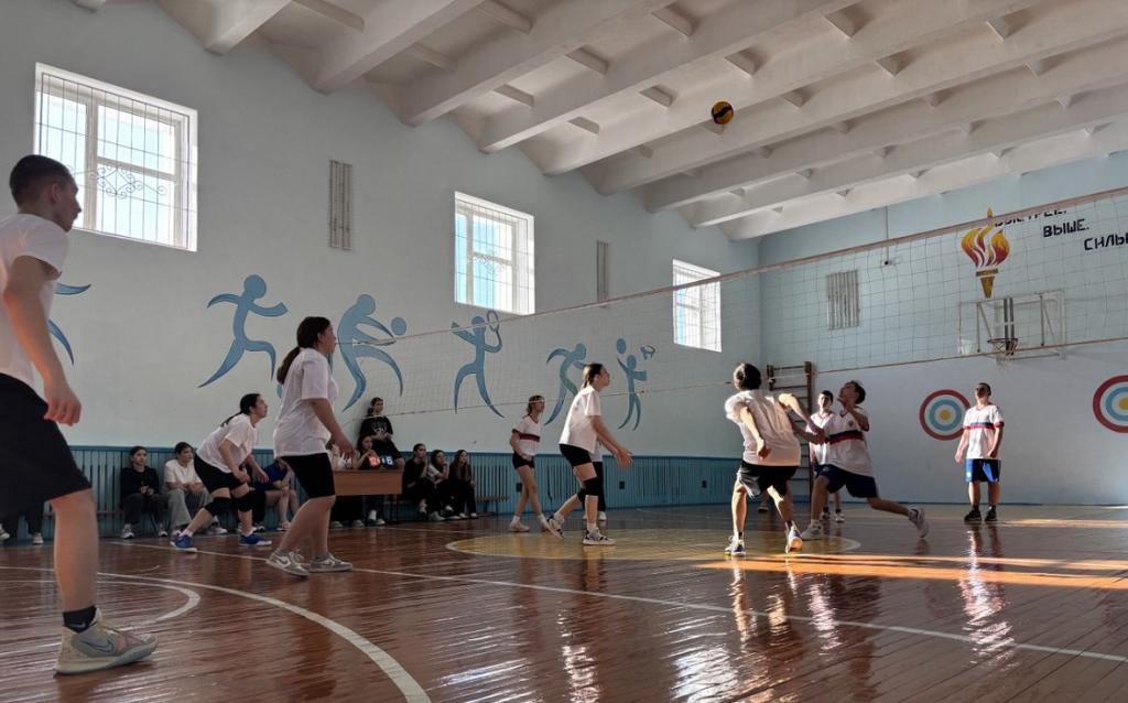 Родители погибшего на СВО жителя Башкирии провели турнир его памяти