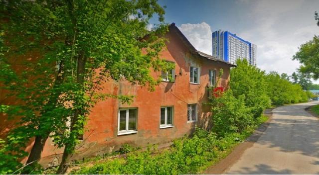 В Уфе власти заберут и снесут три многоквартирных дома