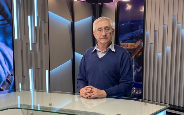 Искандар Бахтияров: «Нам важно, чтобы в Уфе было интересно жить»