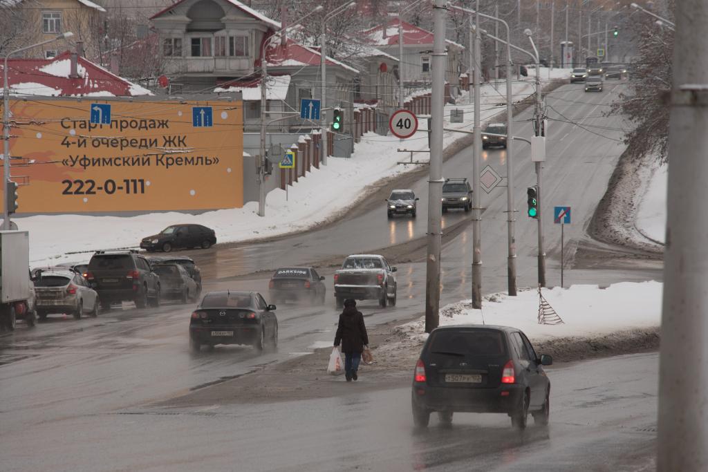 Каждый третий новый автомобиль в Уфе — китайский