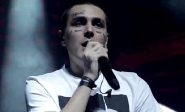 Суд в Уфе заочно приговорил рэпера Face* к штрафу за нарушение закона об иноагентах