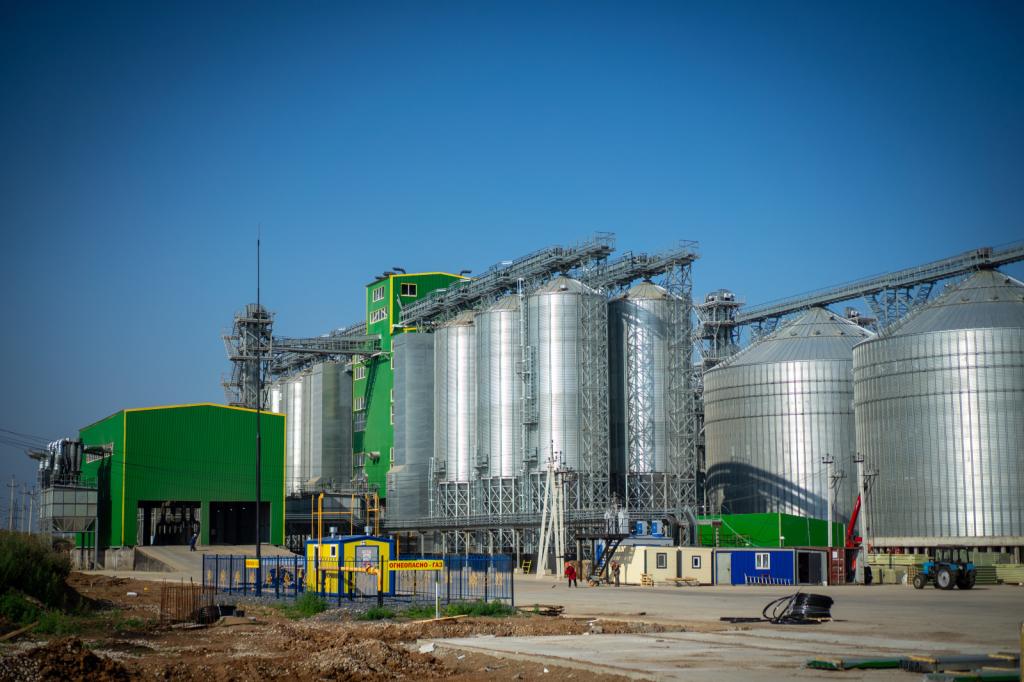 Башкирские аграрии заработали на экспорте почти $2 млрд за пять лет