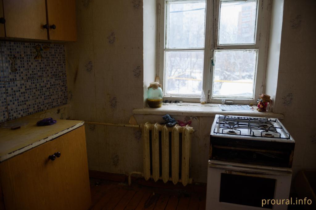 В Уфе осудят мужчину, который устроил в своей квартире наркопритон