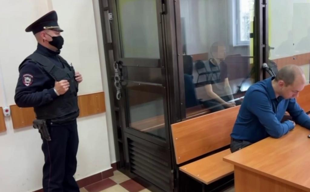 В Уфе вынесли приговор мужчине, который угнал машину полицейских