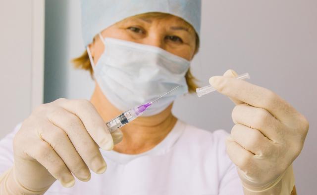 Уфимская детская поликлиника № 3 достигла критериев проекта «Новая поликлиника» 