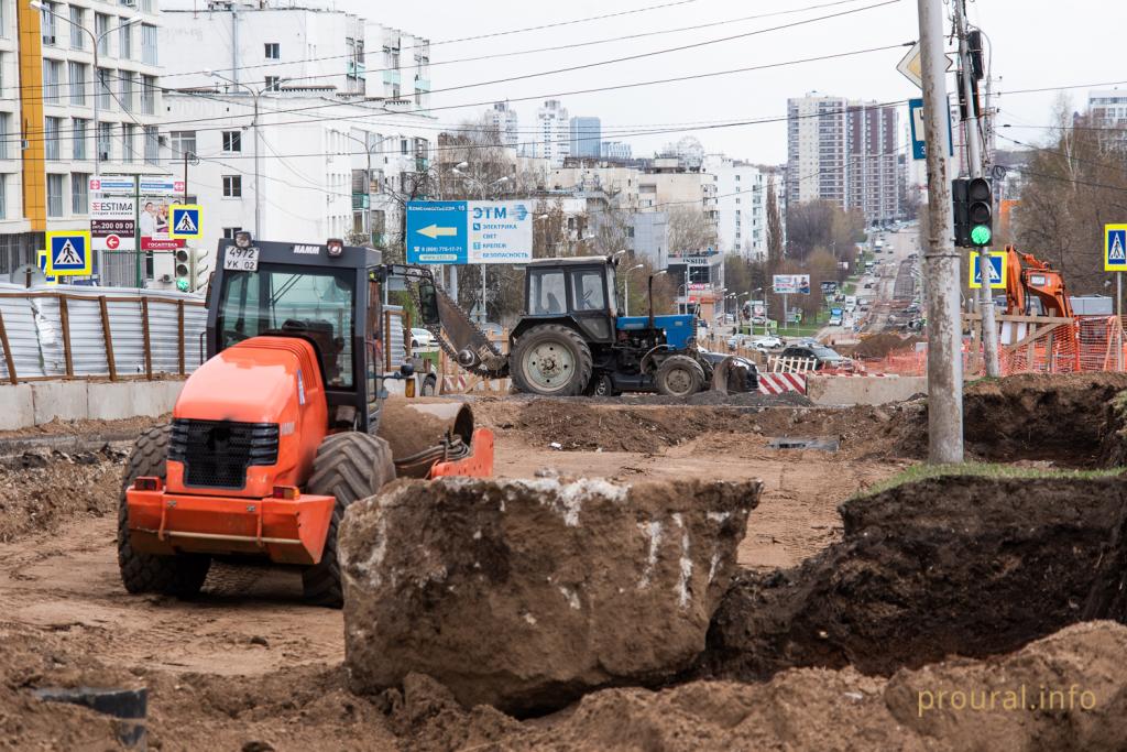 В Башкирии появится система, через которую водителю смогут отправлять сообщения о качестве дорог