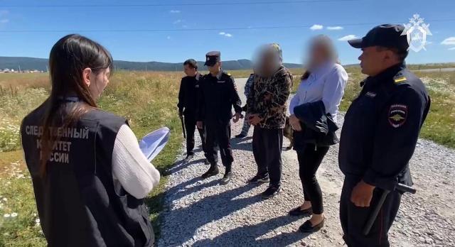 В Белорецке сотрудников полиции проверят на халатность, повлекшую убийство молодой чиновницы