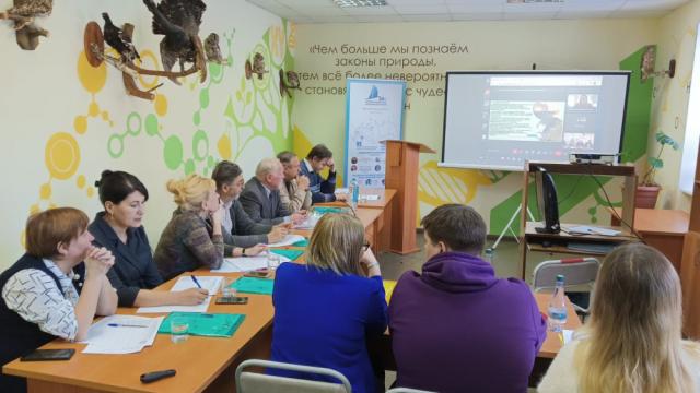 В Башкирии назвали победителей Российского водного конкурса