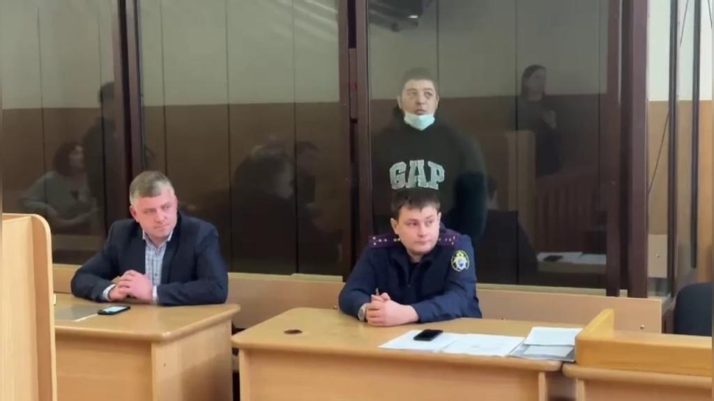 Участников массовой драки в Уфе обвиняют в хулиганстве и покушении на убийство