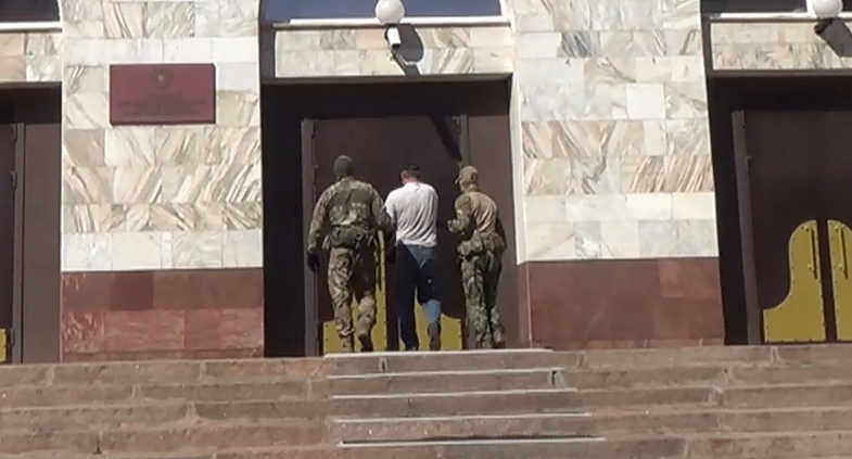 43-летнего жителя Башкирии оштрафовали на 350 тысяч за посты в соцсетях