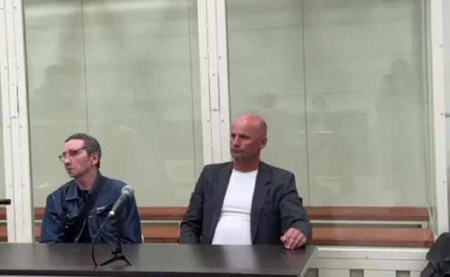 В Башкирии вынесли приговор мужчине, который заживо сжег супругу