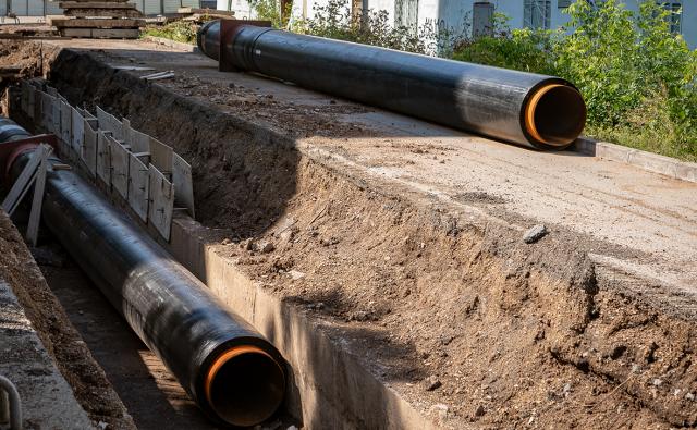 В селе Башкирии заменят водопроводные сети