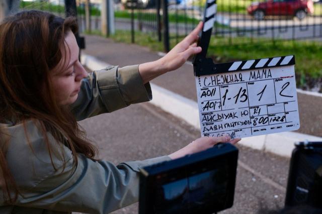 Сиквел фильма «Из Уфы с любовью» представят ко Дню республики