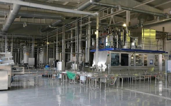 В Башкирии выставили на продажу активы обанкротившегося «Чекмагушзавода»