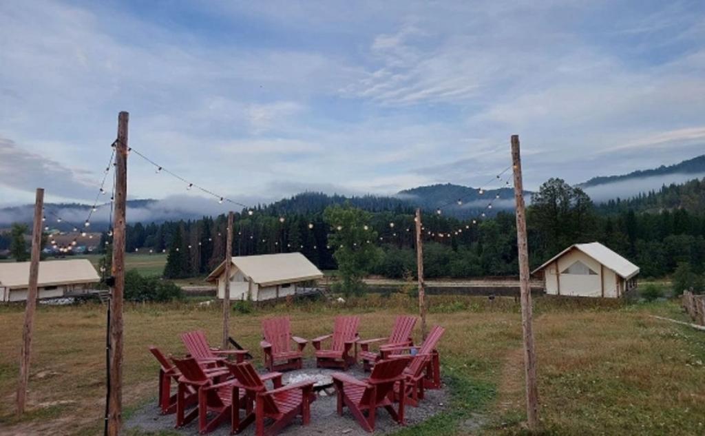 Башкирия вошла в топ-10 российских регионов по «зеленому» туризму