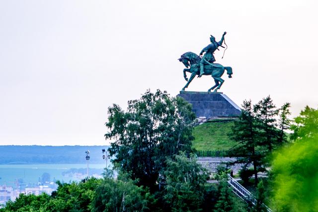 Эффективность работы главы Башкирии оценят по важному критерию