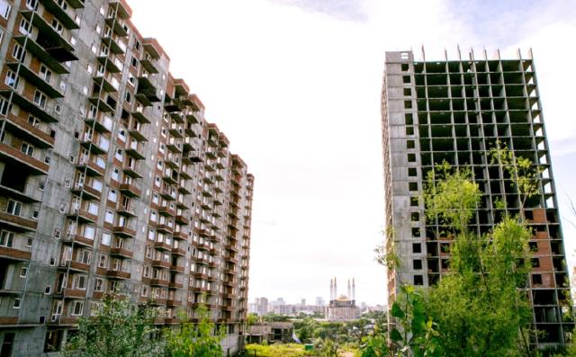 ФРТ продал еще один долгострой «Госстроя» в Уфе