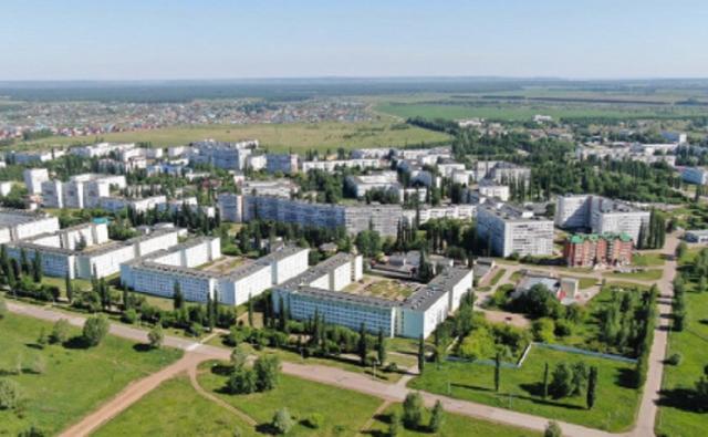 В Агидели на три года ввели специальный налоговый режим