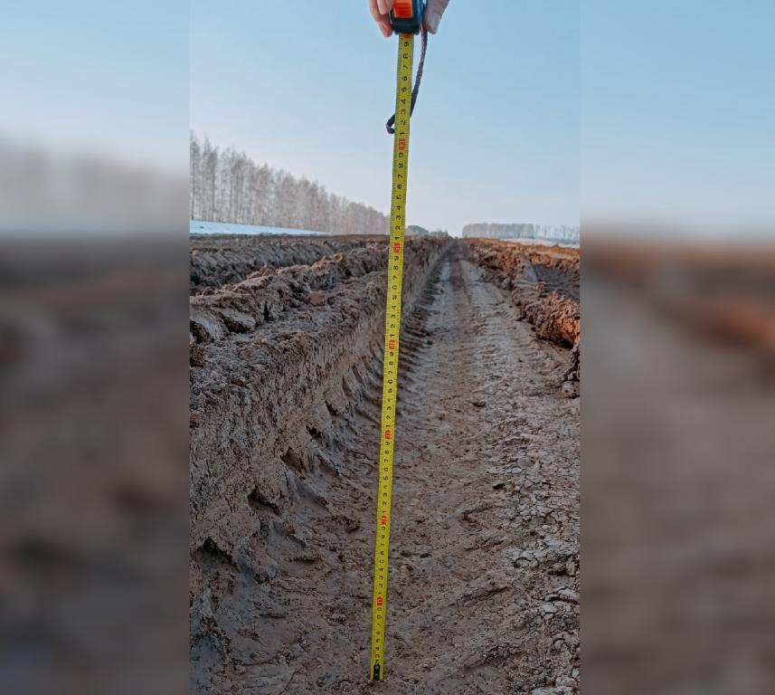 Жительница Башкирии рассказала о самой непроходимой дороге в республике