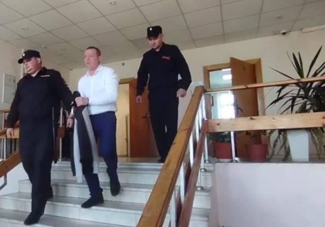 В Башкирии убийца сестры явился с повинной после похорон матери