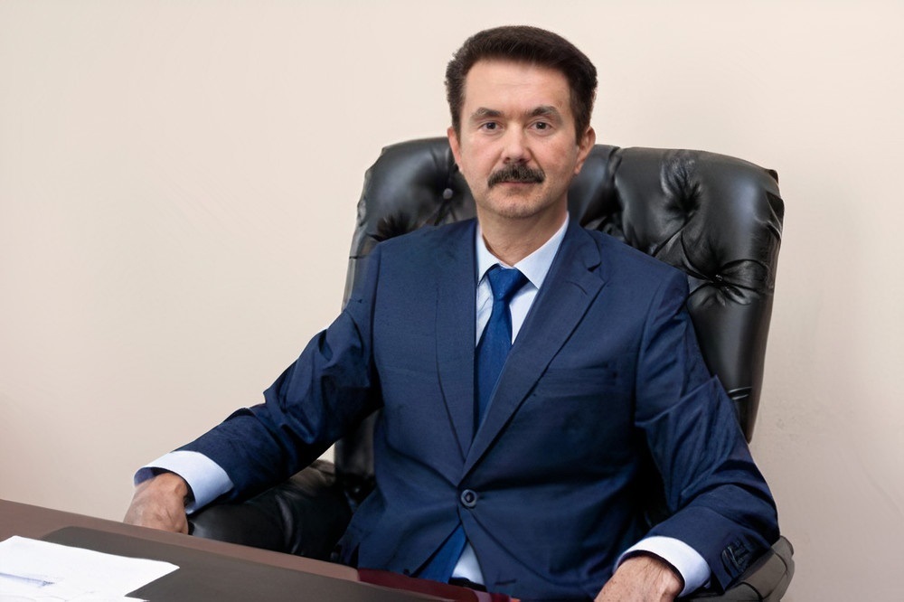 Народного артиста Башкирии Вильдана Яруллина арестовали по делу о превышении полномочий