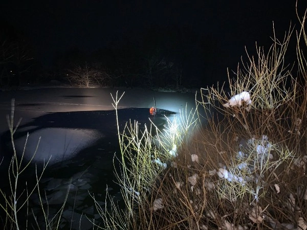 В Башкирии утонул 8-летний мальчик 