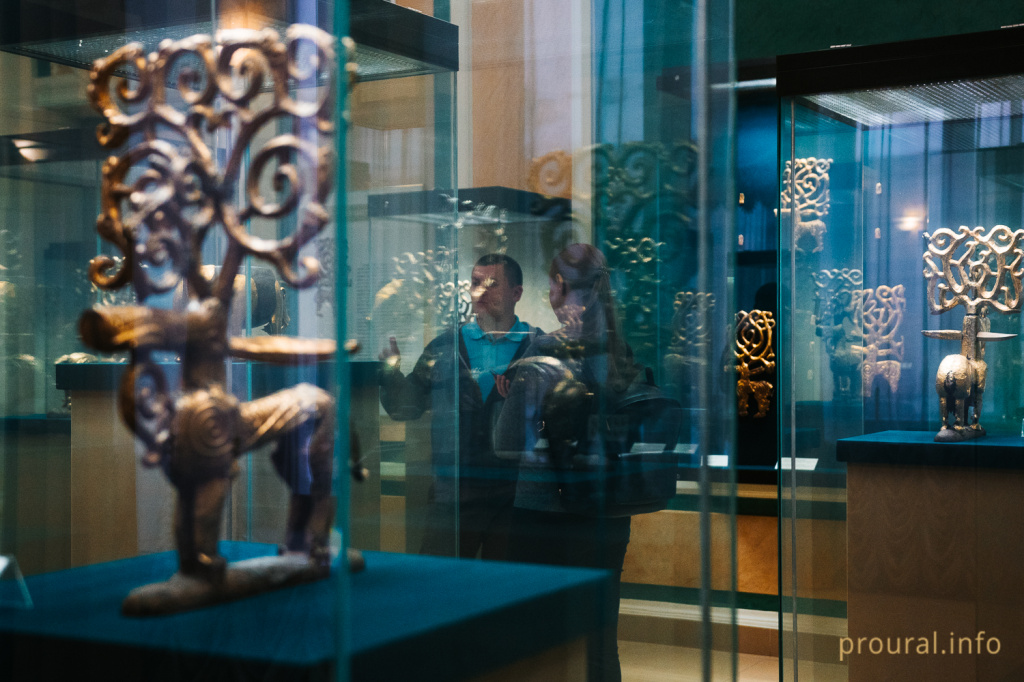 музей археологии и этнографии выставка археология экскурсия (14).JPG