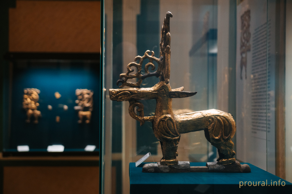 музей археологии и этнографии выставка археология экскурсия (6).JPG