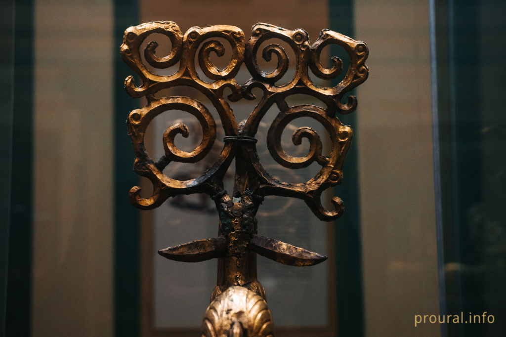 музей археологии и этнографии выставка археология экскурсия (21).JPG