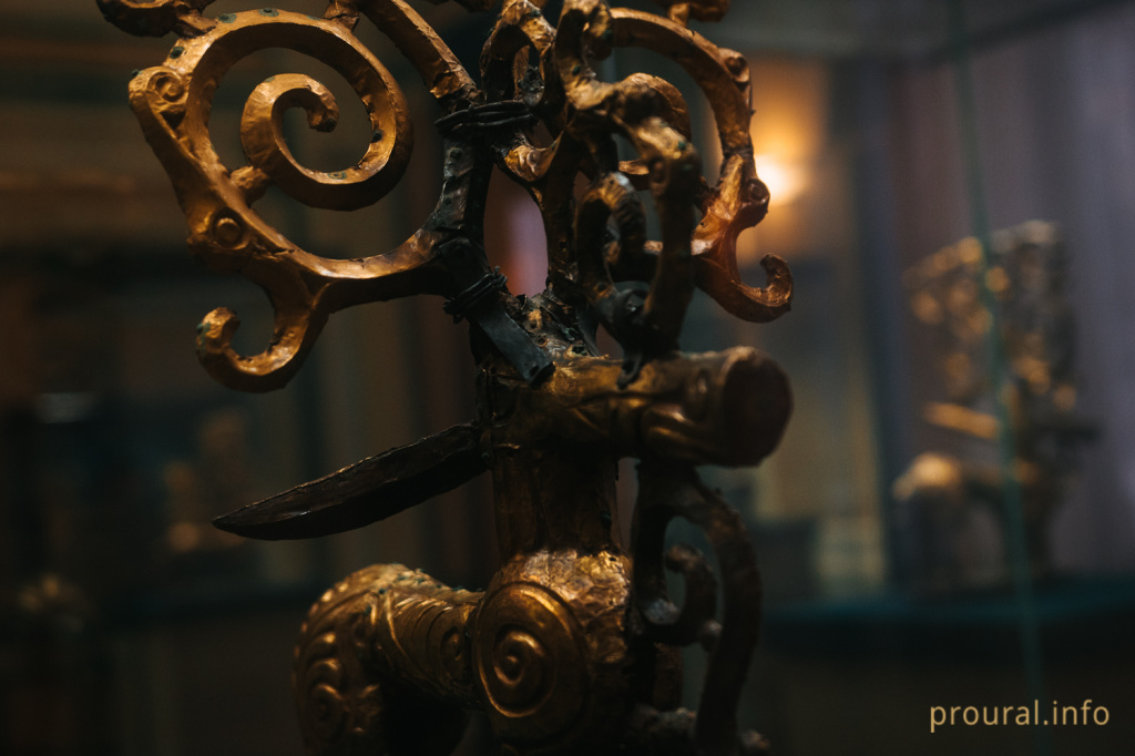 музей археологии и этнографии выставка археология экскурсия (10).JPG