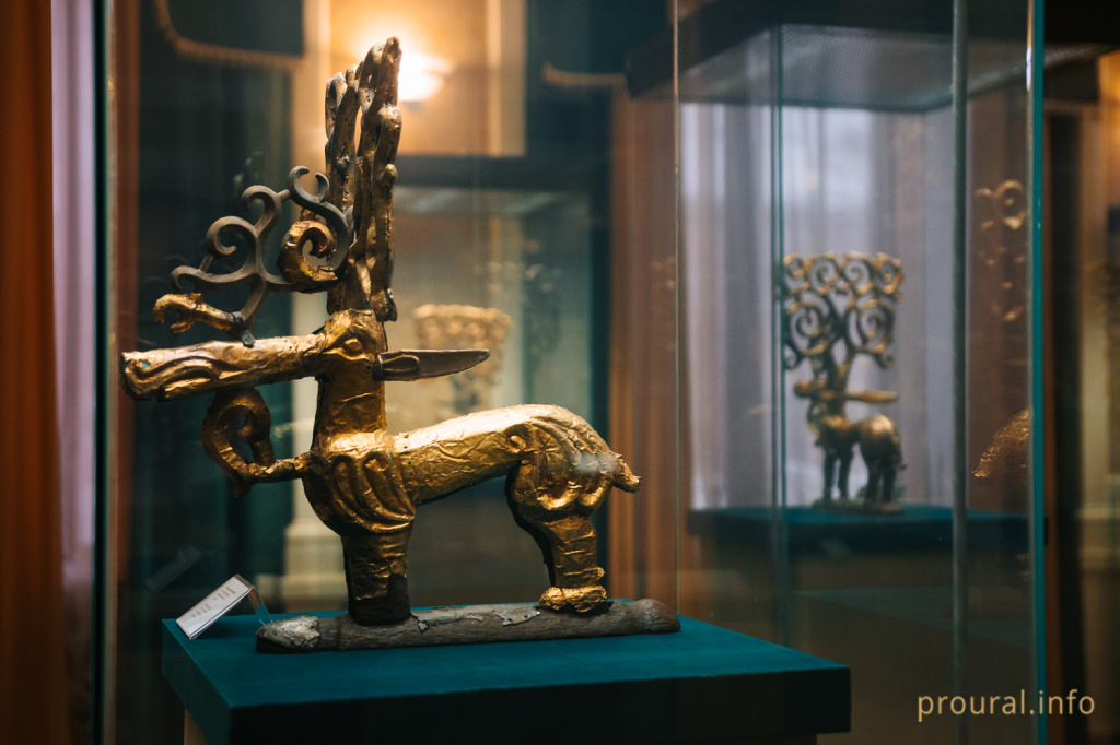 музей археологии и этнографии выставка археология экскурсия (4).JPG