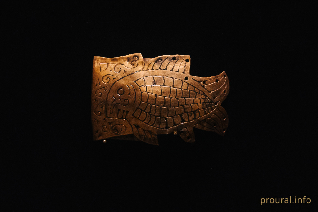 музей археологии и этнографии выставка археология экскурсия (23).JPG