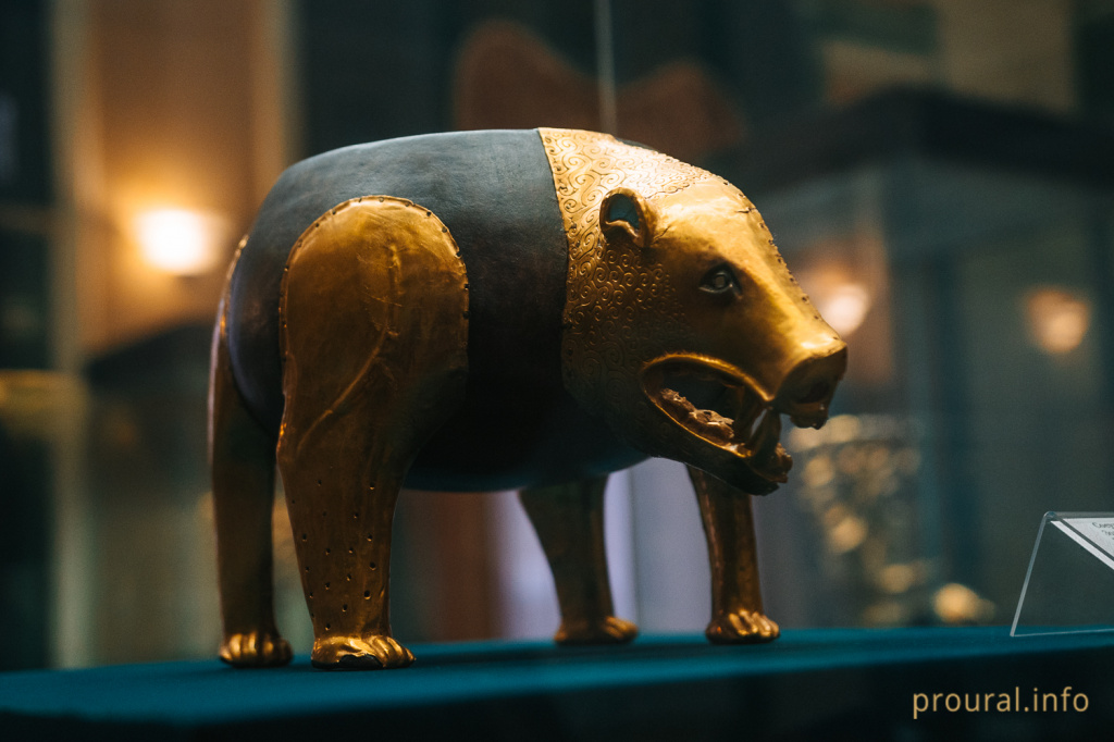 музей археологии и этнографии выставка археология экскурсия (15).JPG